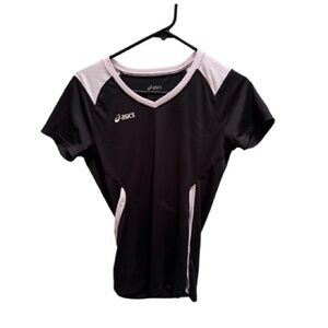 2/$20 Great condition! ASICS Jersey (S)